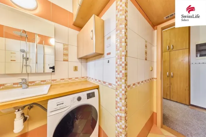 Prodej bytu 3+1, Adršpach - Horní Adršpach, 91 m2