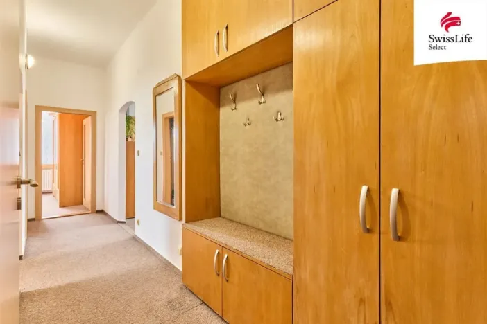 Prodej bytu 3+1, Adršpach - Horní Adršpach, 91 m2