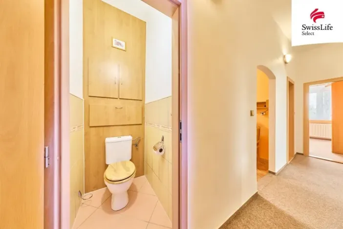Prodej bytu 3+1, Adršpach - Horní Adršpach, 91 m2