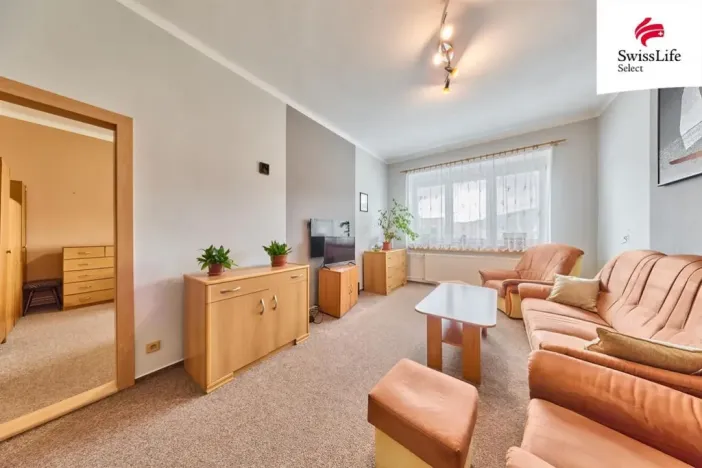 Prodej bytu 3+1, Adršpach - Horní Adršpach, 91 m2