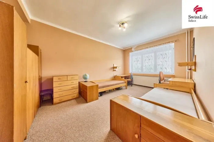 Prodej bytu 3+1, Adršpach - Horní Adršpach, 91 m2