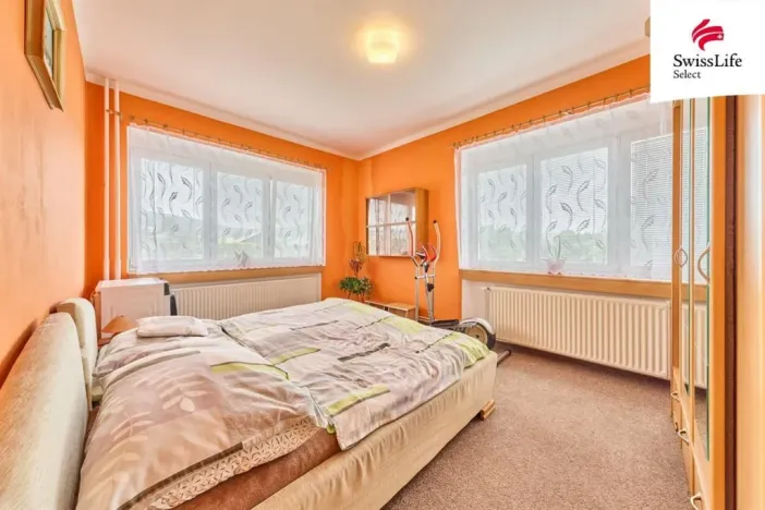 Prodej bytu 3+1, Adršpach - Horní Adršpach, 91 m2
