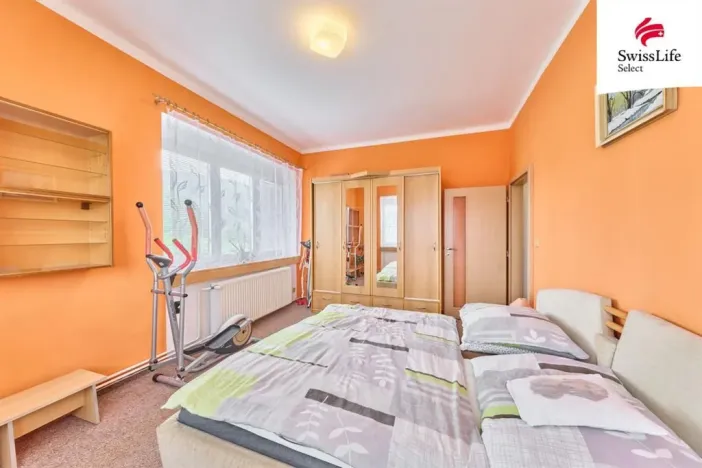 Prodej bytu 3+1, Adršpach - Horní Adršpach, 91 m2
