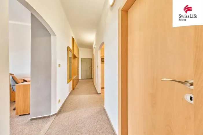 Prodej bytu 3+1, Adršpach - Horní Adršpach, 91 m2