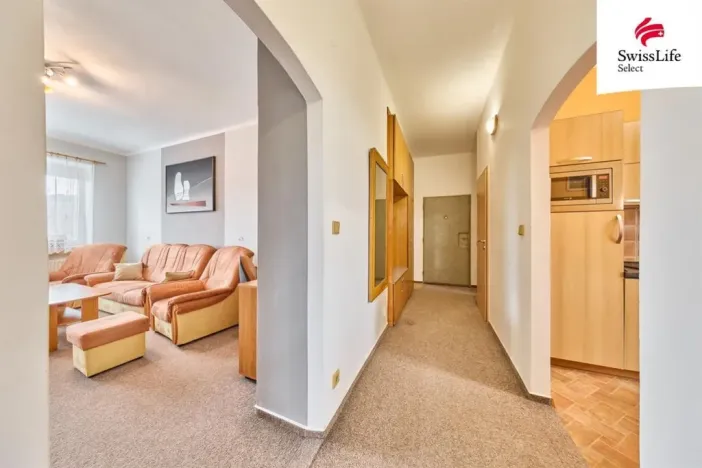 Prodej bytu 3+1, Adršpach - Horní Adršpach, 91 m2