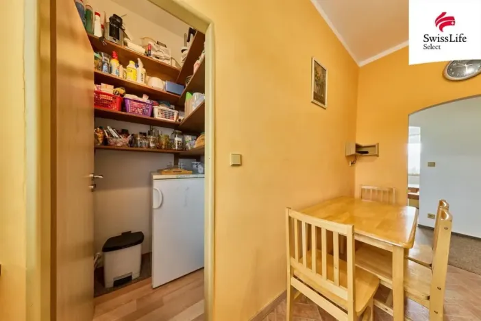 Prodej bytu 3+1, Adršpach - Horní Adršpach, 91 m2