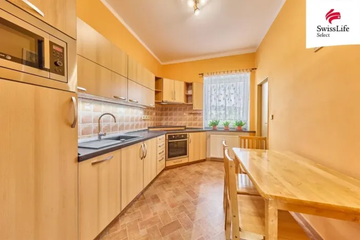Prodej bytu 3+1, Adršpach - Horní Adršpach, 91 m2