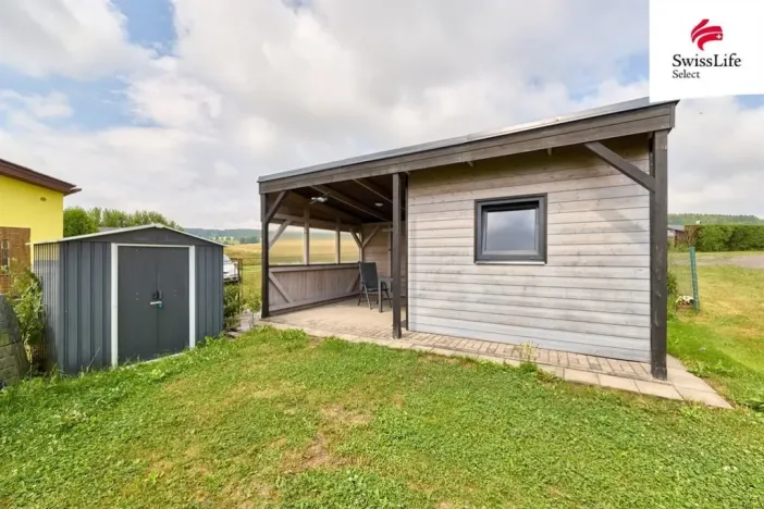 Prodej bytu 3+1, Adršpach - Horní Adršpach, 91 m2