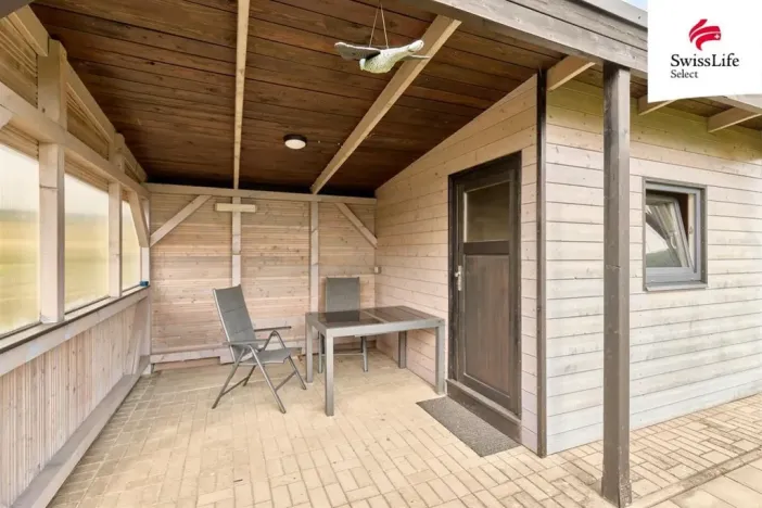 Prodej bytu 3+1, Adršpach - Horní Adršpach, 91 m2
