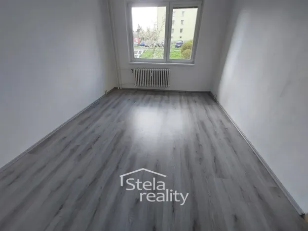 Prodej bytu 3+1, Bruntál, Dolní, 65 m2