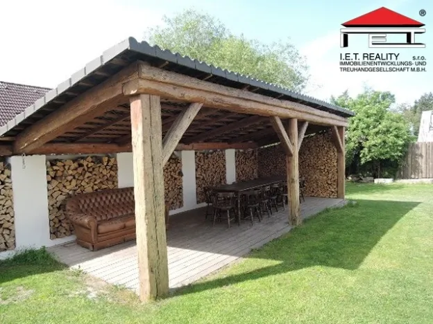 Prodej chalupy, Babice, U Výmoly, 212 m2