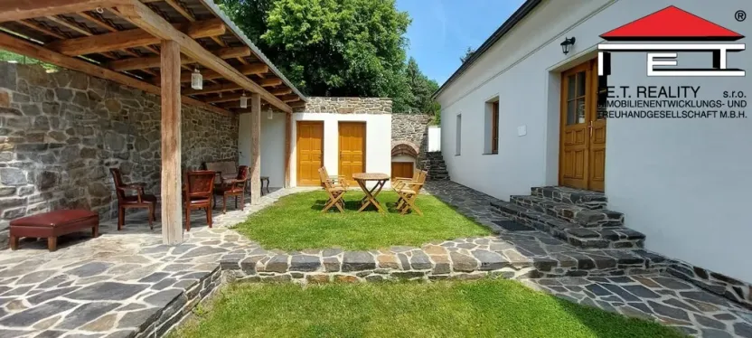 Prodej chalupy, Babice, U Výmoly, 212 m2