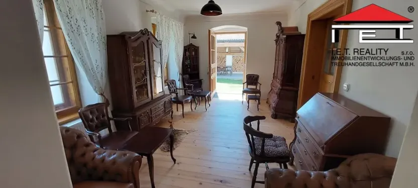 Prodej chalupy, Babice, U Výmoly, 212 m2