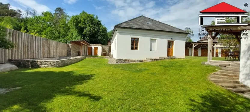 Prodej chalupy, Babice, U Výmoly, 212 m2