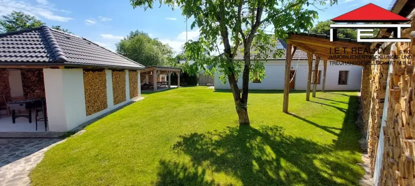 Prodej chalupy, Babice, U Výmoly, 212 m2