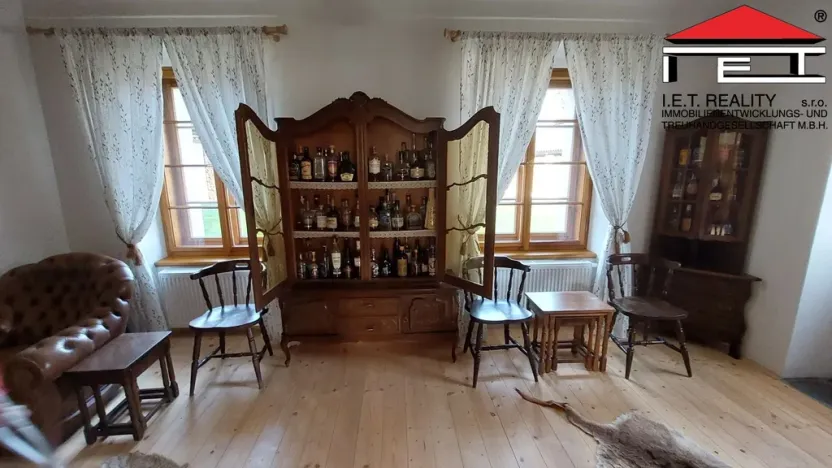 Prodej chalupy, Babice, U Výmoly, 212 m2