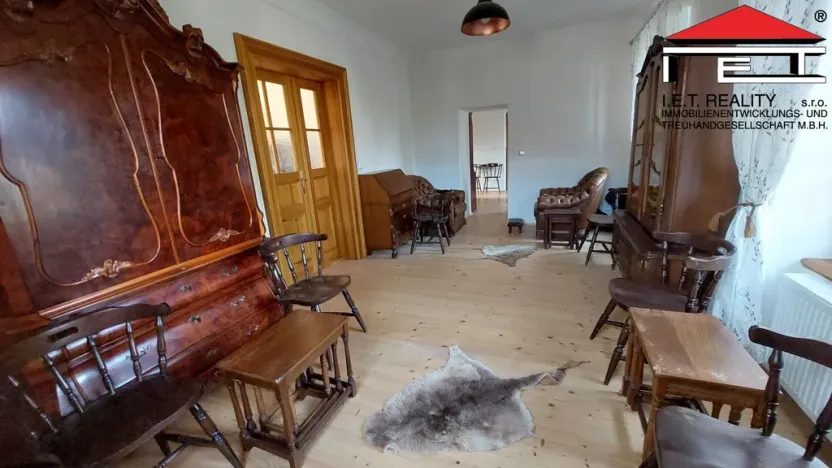 Prodej chalupy, Babice, U Výmoly, 212 m2