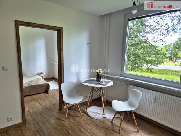 Prodej bytu 3+1, Příšovice, 68 m2