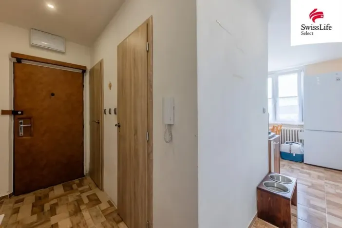 Prodej bytu 3+1, Horní Bříza, Družstevní, 63 m2