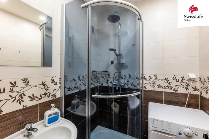 Prodej bytu 3+1, Horní Bříza, Družstevní, 63 m2