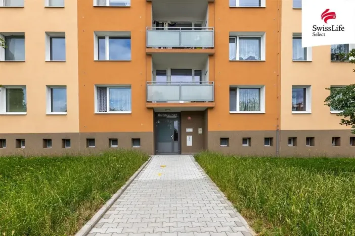 Prodej bytu 3+1, Horní Bříza, Družstevní, 63 m2