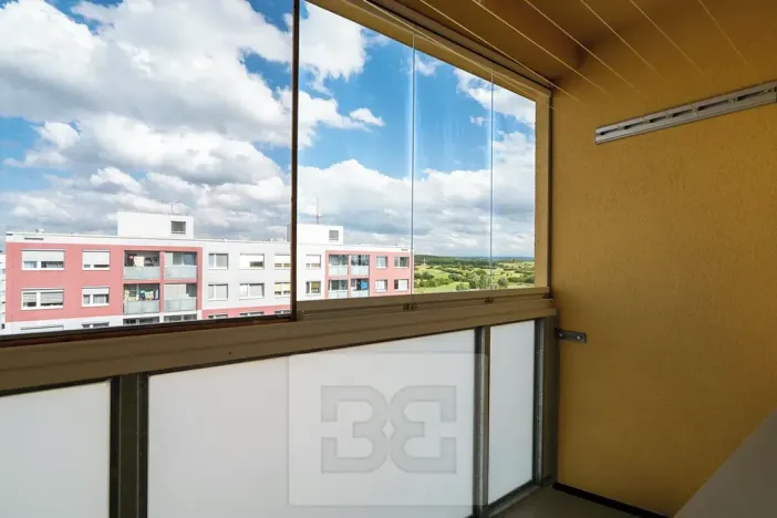 Pronájem bytu 3+kk, Praha - Černý Most, Kpt. Stránského, 64 m2