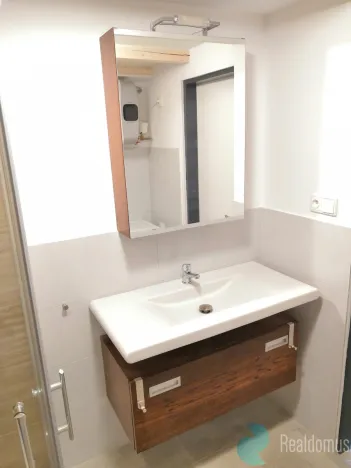 Pronájem bytu 2+kk, České Budějovice, K. Vinařického, 48 m2