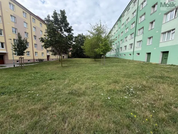 Prodej bytu 2+1, Most, Julia Fučíka, 49 m2