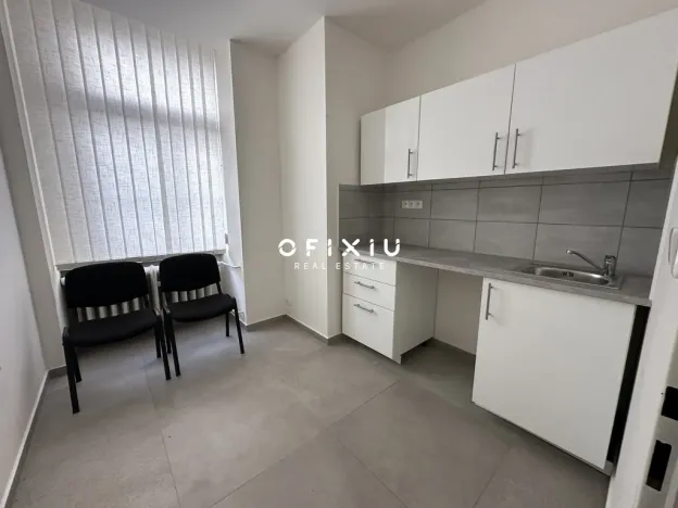 Pronájem obchodního prostoru, Brno, Sukova, 233 m2