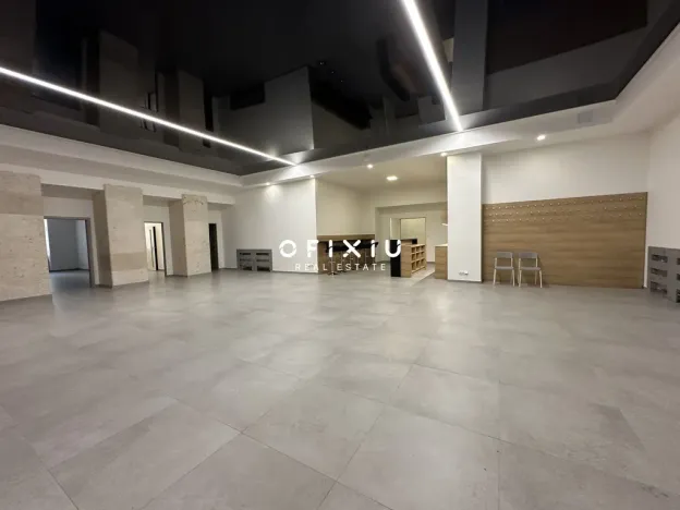Pronájem obchodního prostoru, Brno, Sukova, 233 m2