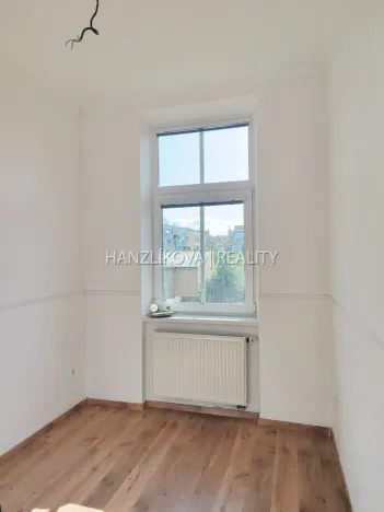 Pronájem bytu 3+kk, České Budějovice - České Budějovice 3, Jírovcova, 78 m2