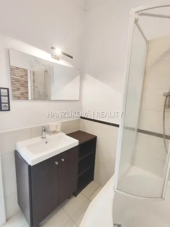 Pronájem bytu 3+kk, České Budějovice - České Budějovice 3, Jírovcova, 78 m2