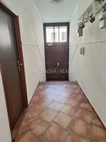 Pronájem bytu 3+kk, České Budějovice - České Budějovice 3, Jírovcova, 78 m2