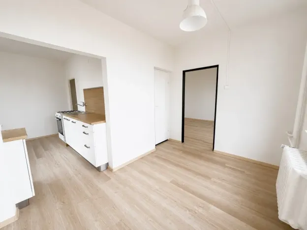 Pronájem bytu 2+1, České Budějovice - České Budějovice 3, Zachariášova, 57 m2