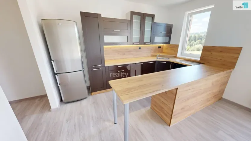 Prodej bytu 3+kk, Jihlava - Antonínův Důl, 67 m2