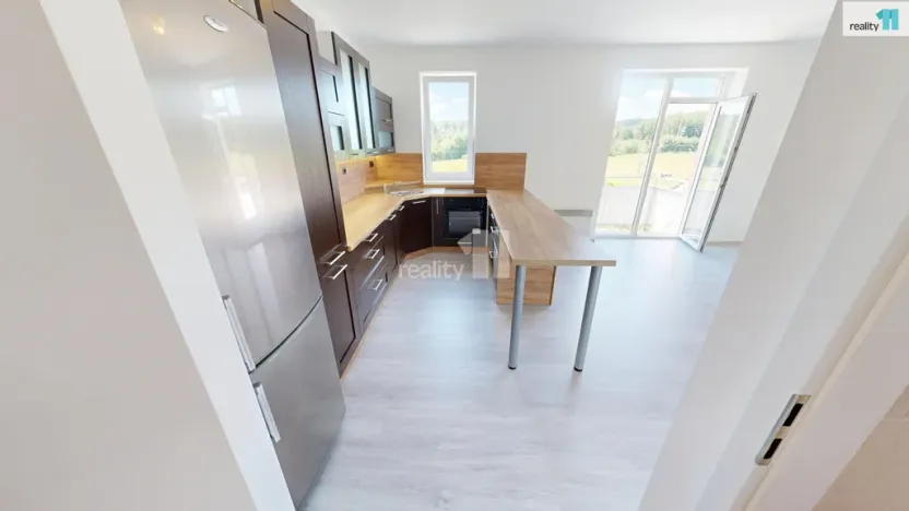 Prodej bytu 3+kk, Jihlava - Antonínův Důl, 67 m2