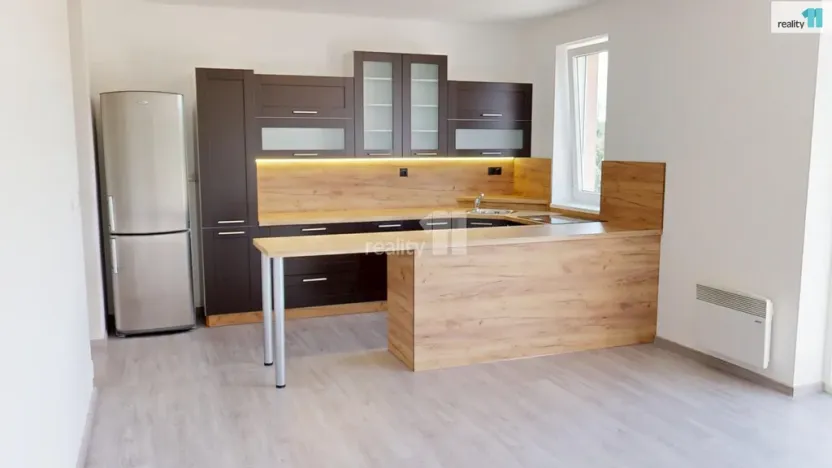 Prodej bytu 3+kk, Jihlava - Antonínův Důl, 67 m2