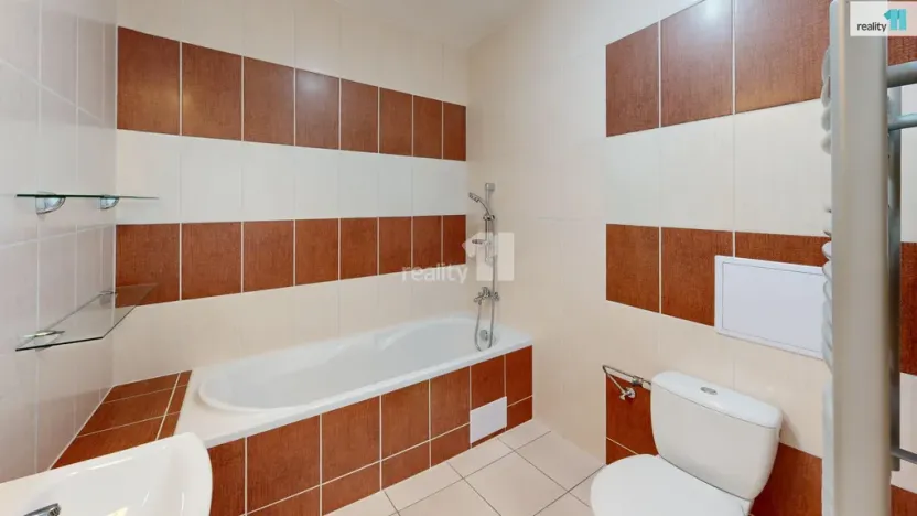 Prodej bytu 3+kk, Jihlava - Antonínův Důl, 67 m2