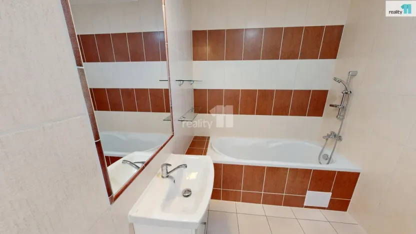 Prodej bytu 3+kk, Jihlava - Antonínův Důl, 67 m2