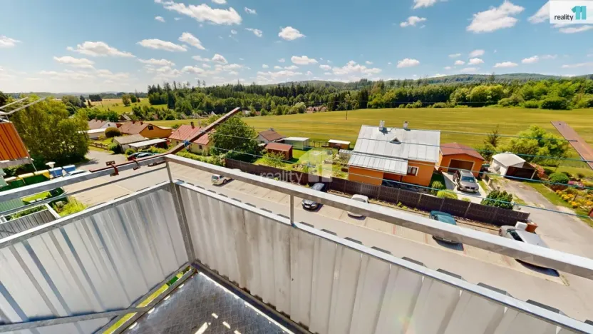 Prodej bytu 3+kk, Jihlava - Antonínův Důl, 67 m2