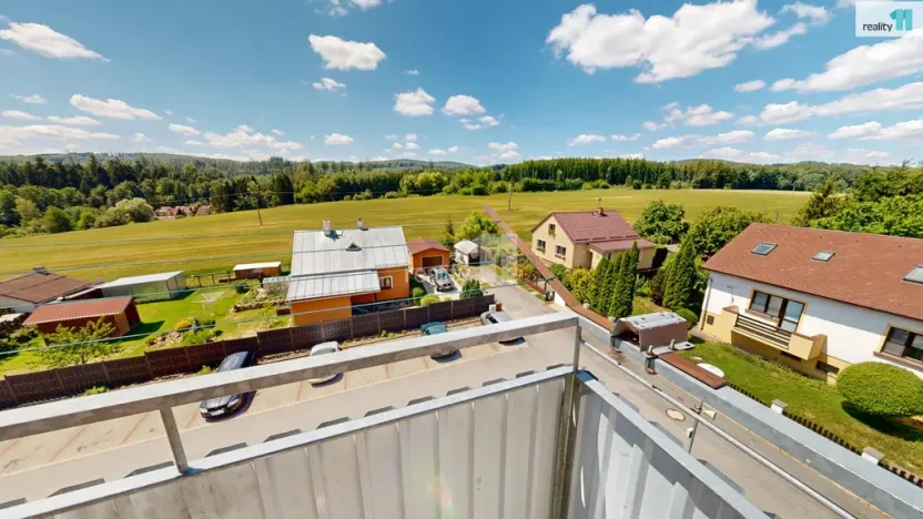 Prodej bytu 3+kk, Jihlava - Antonínův Důl, 67 m2