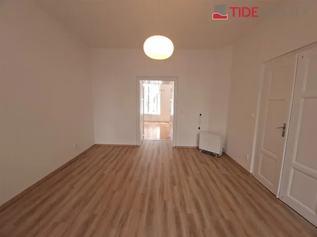 Pronájem bytu 2+1, Praha, Národní, 65 m2