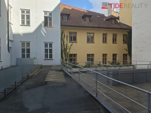 Pronájem bytu 2+1, Praha, Národní, 65 m2