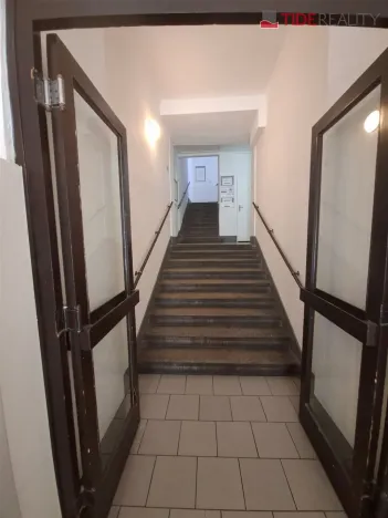 Pronájem bytu 2+1, Praha, Národní, 65 m2
