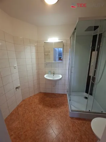 Pronájem bytu 2+1, Praha, Národní, 65 m2