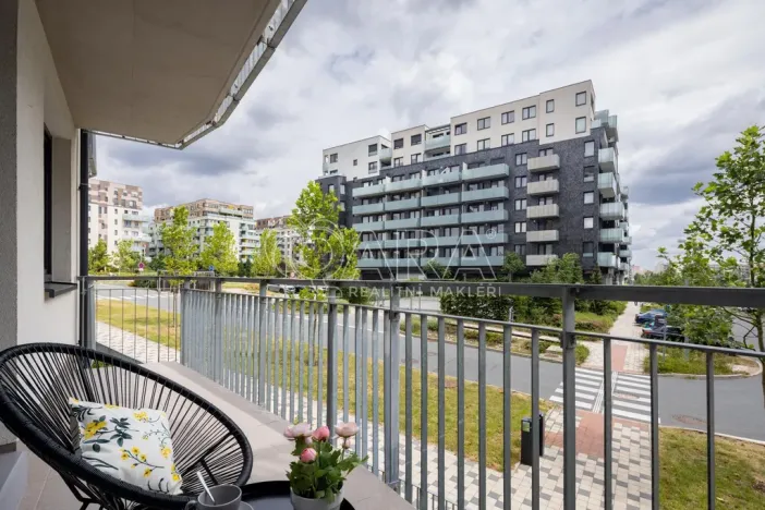Prodej bytu 2+kk, Praha - Stodůlky, Svitákova, 67 m2