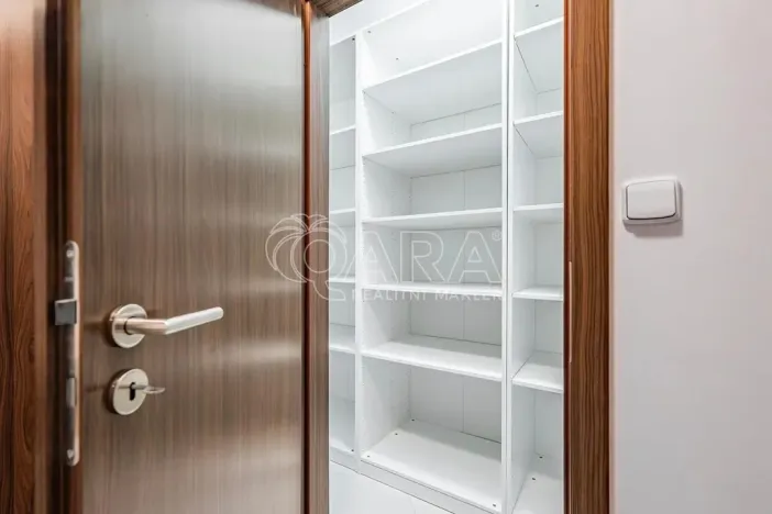 Prodej bytu 2+kk, Praha - Stodůlky, Svitákova, 67 m2