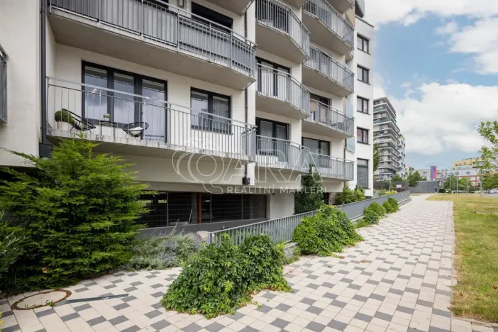 Prodej bytu 2+kk, Praha - Stodůlky, Svitákova, 67 m2