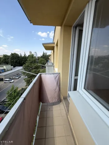 Prodej bytu 3+kk, Kyjov, Sídliště Za Stadionem, 66 m2