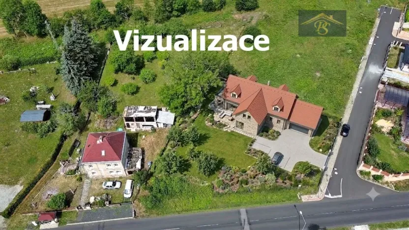 Prodej pozemku pro bydlení, Telnice - Varvažov, 1237 m2